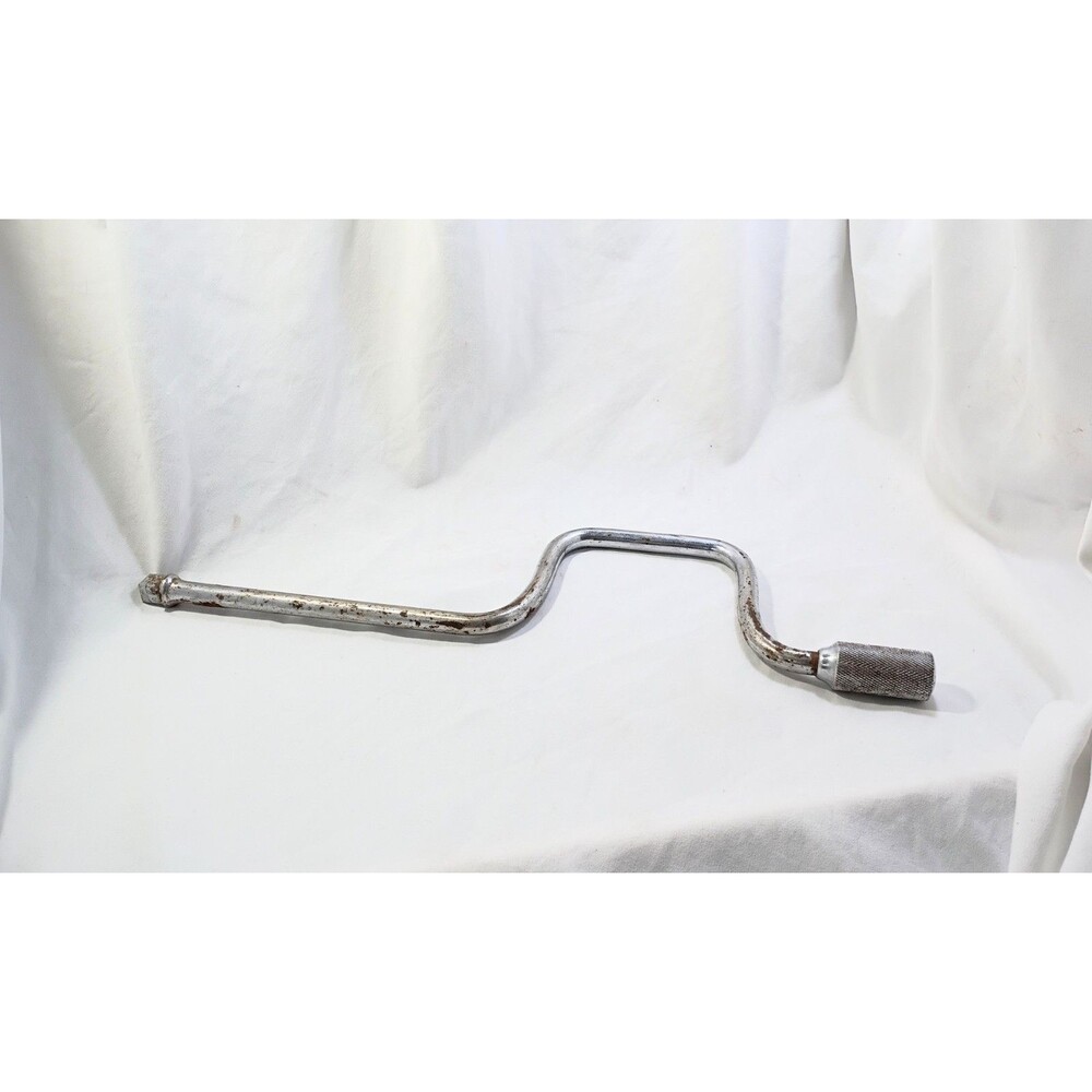 1/2" Speed Wrench Unbranded